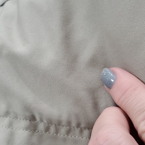 Fila golf shorts size 38 - Picture 7 of 7